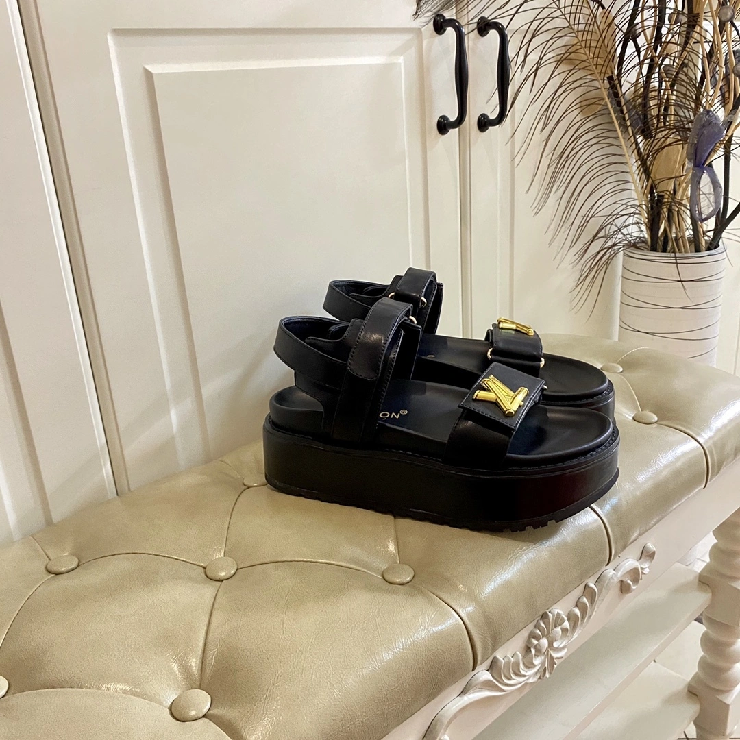 8V 1ACP6S cowhide sheepskin Thick soles：6.5CM item:DT-X000I0306